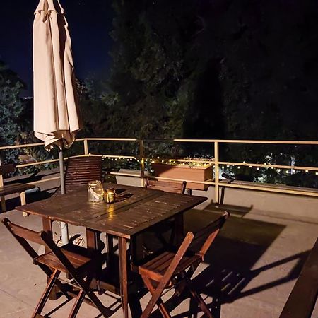 Park House -Beside The Medieval Town Of Rhodes Rhodes City Exteriör bild