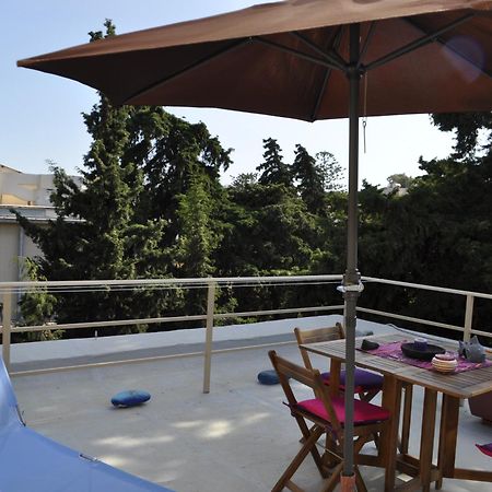 Park House -Beside The Medieval Town Of Rhodes Rhodes City Exteriör bild