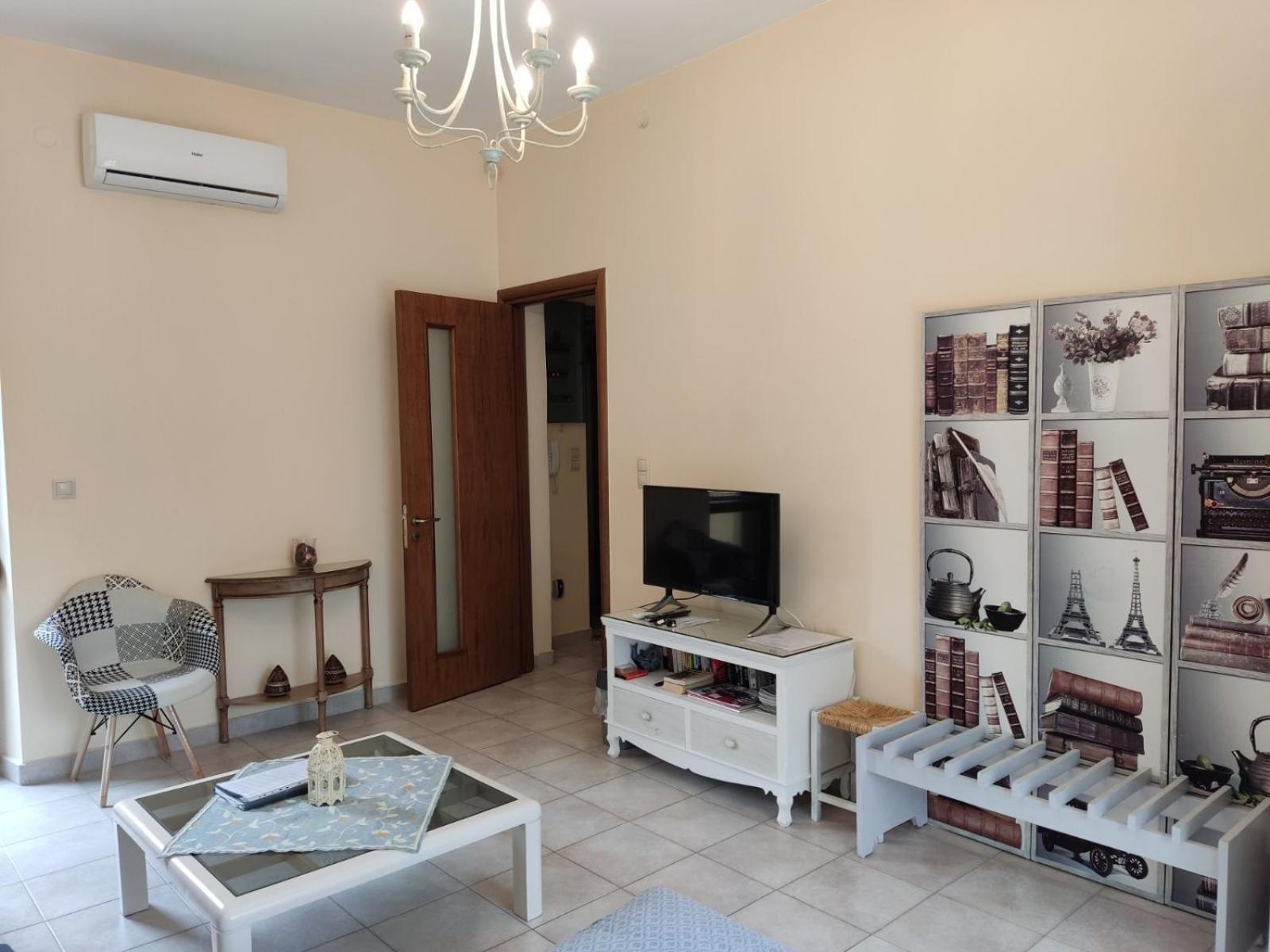 Park House -Beside The Medieval Town Of Rhodes Rhodes City Exteriör bild