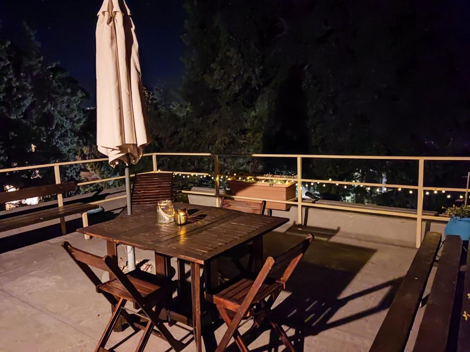 Park House -Beside The Medieval Town Of Rhodes Rhodes City Exteriör bild