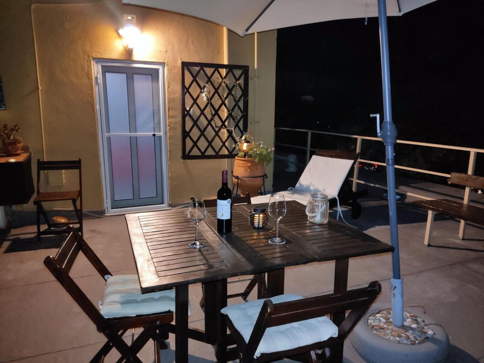 Park House -Beside The Medieval Town Of Rhodes Rhodes City Exteriör bild